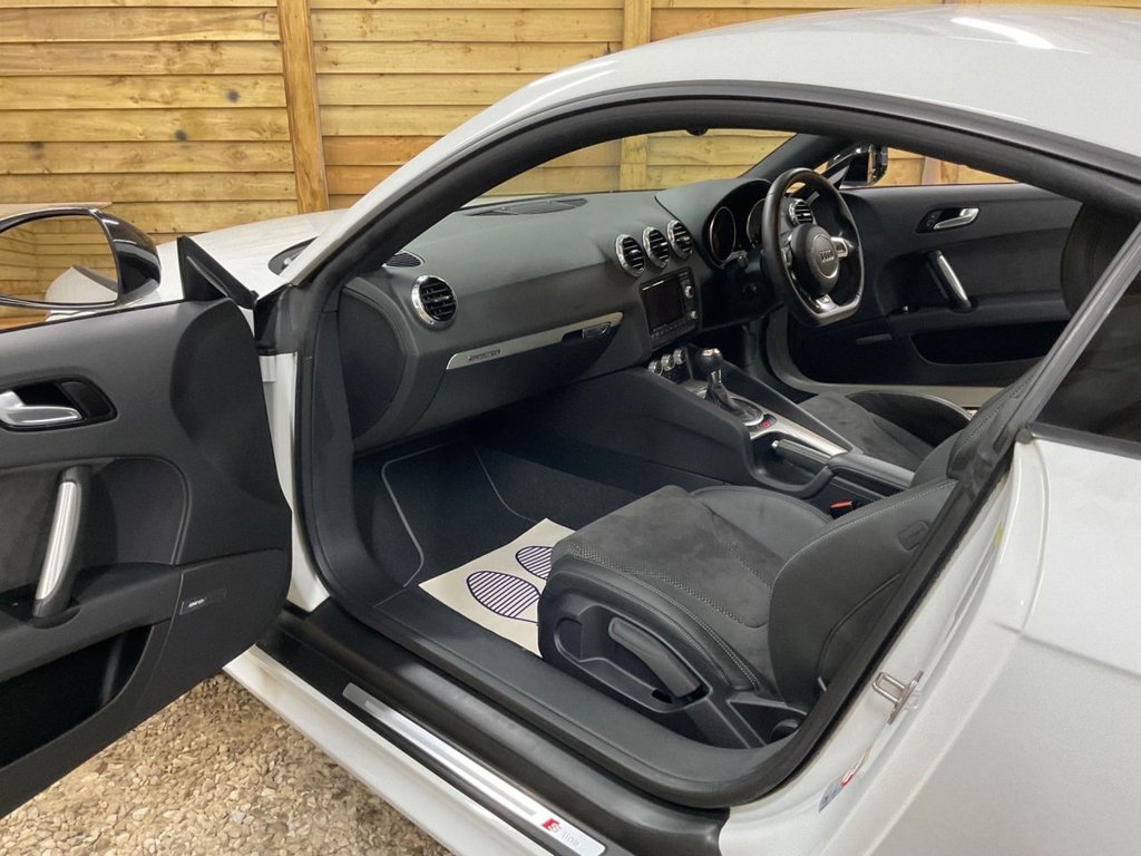 Used Audi TT 2014 for sale - 77654966: Photo 23