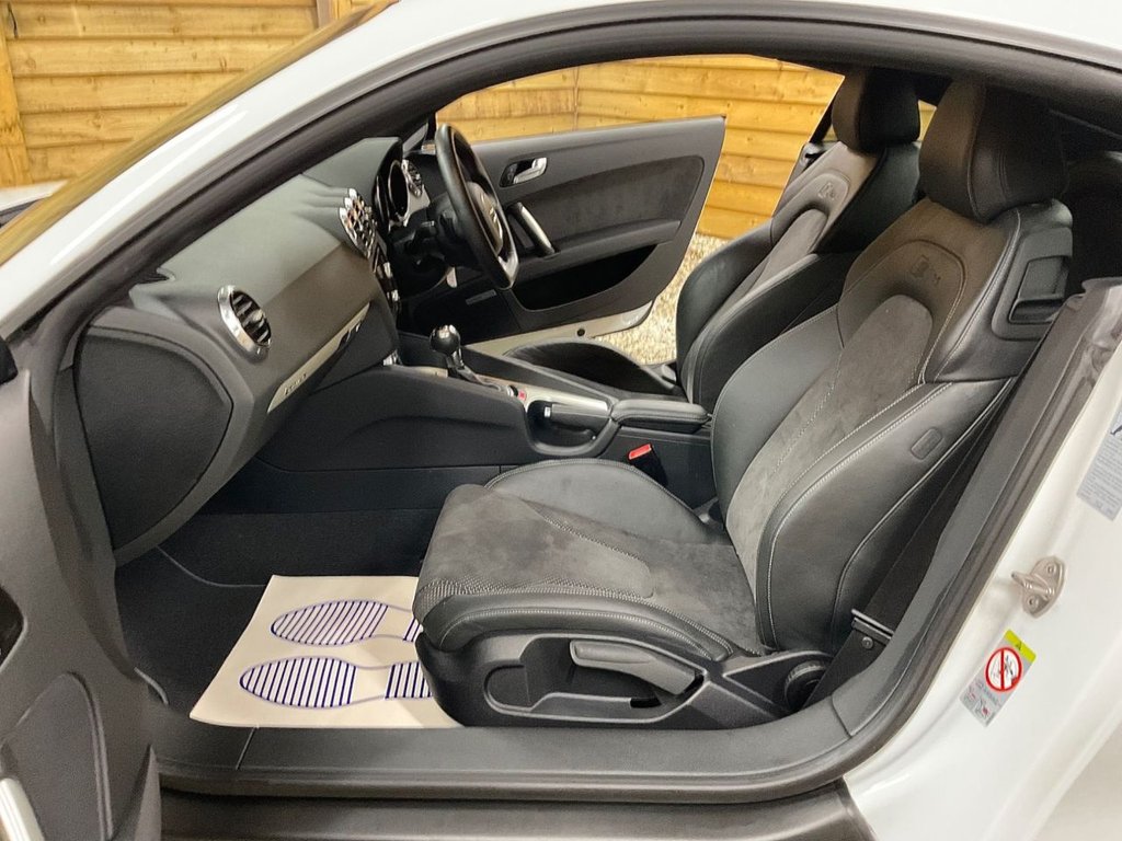 Used Audi TT 2014 for sale - 77654966: Photo 25