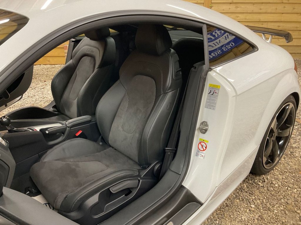 Used Audi TT 2014 for sale - 77654966: Photo 26