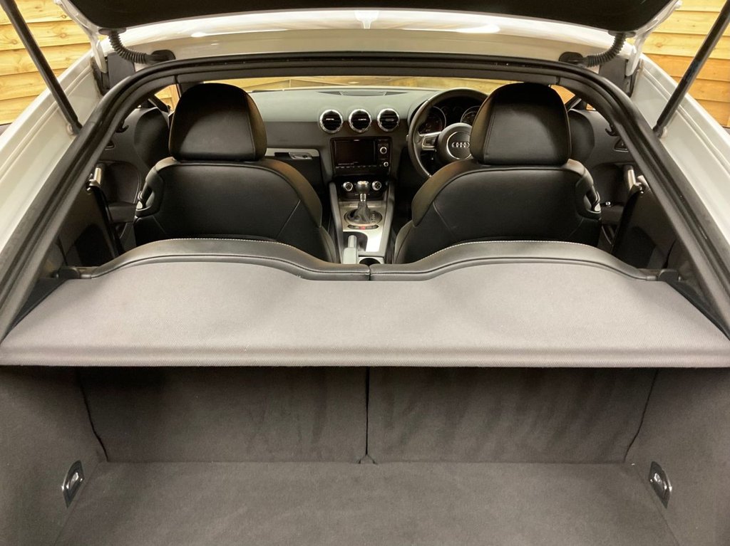 Used Audi TT 2014 for sale - 77654966: Photo 27