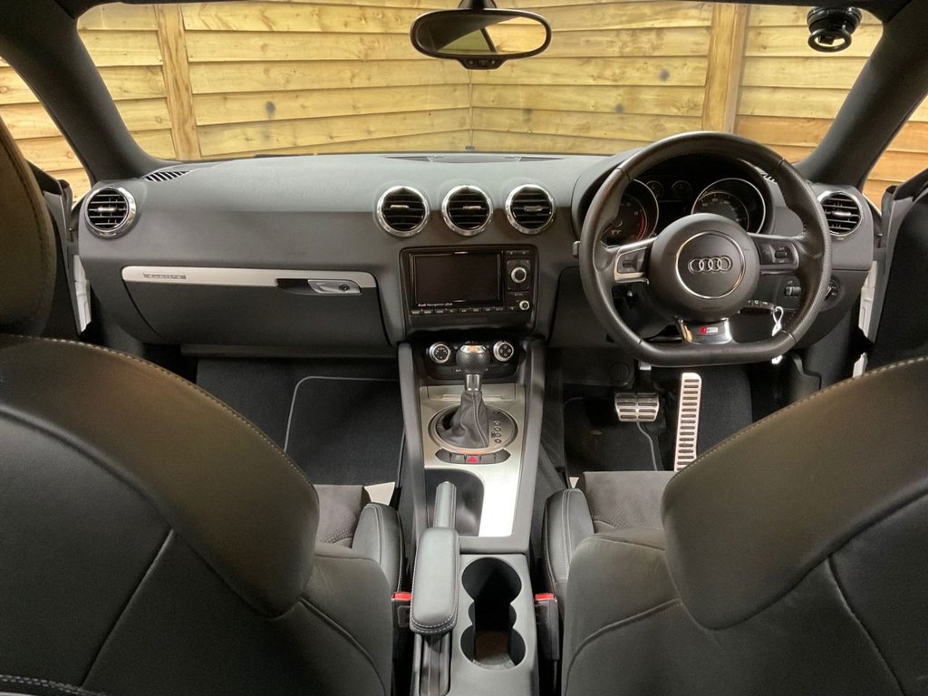 Used Audi TT 2014 for sale - 77654966: Photo 28