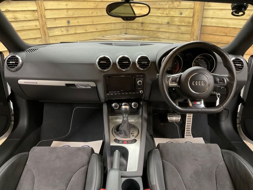 Used Audi TT 2014 for sale - 77654966: Photo 29