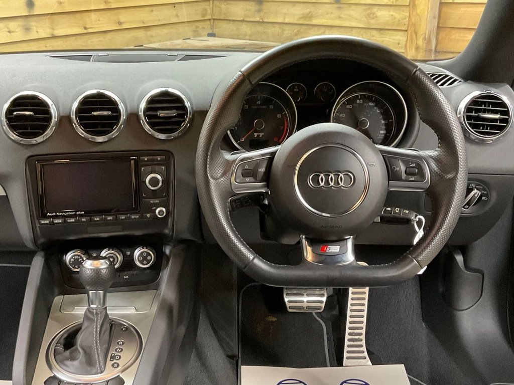 Used Audi TT 2014 for sale - 77654966: Photo 30