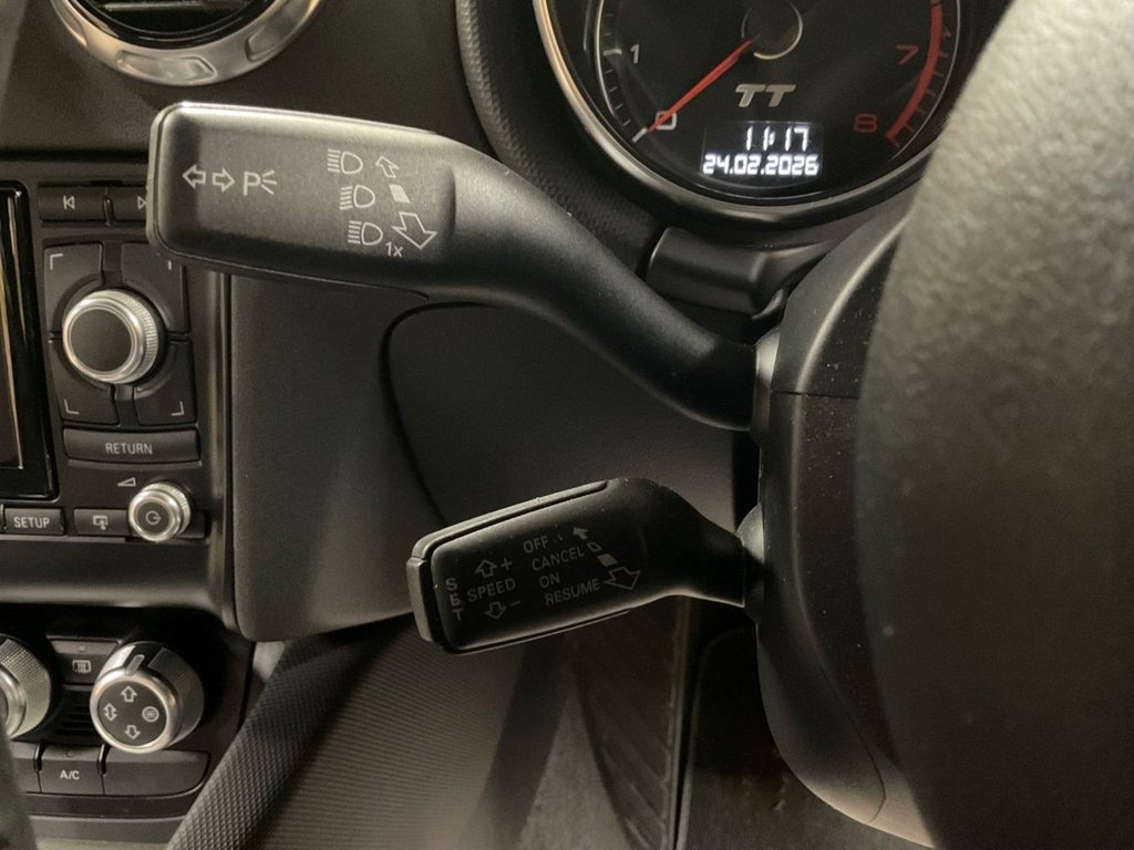 Used Audi TT 2014 for sale - 77654966: Photo 32