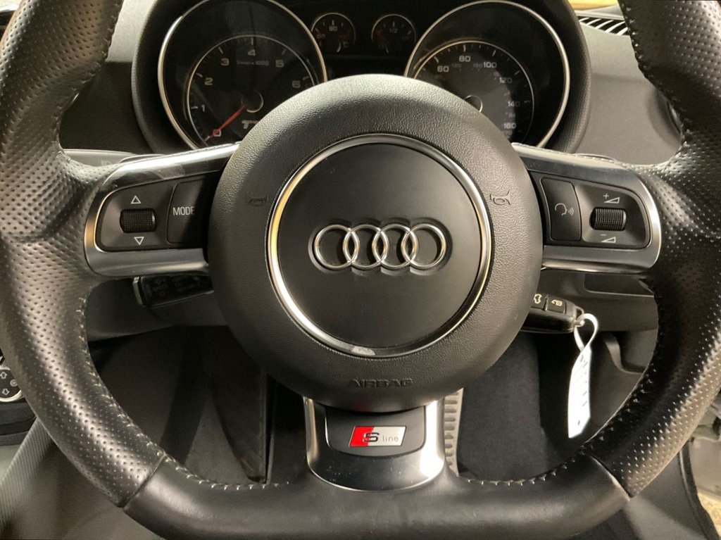 Used Audi TT 2014 for sale - 77654966: Photo 34