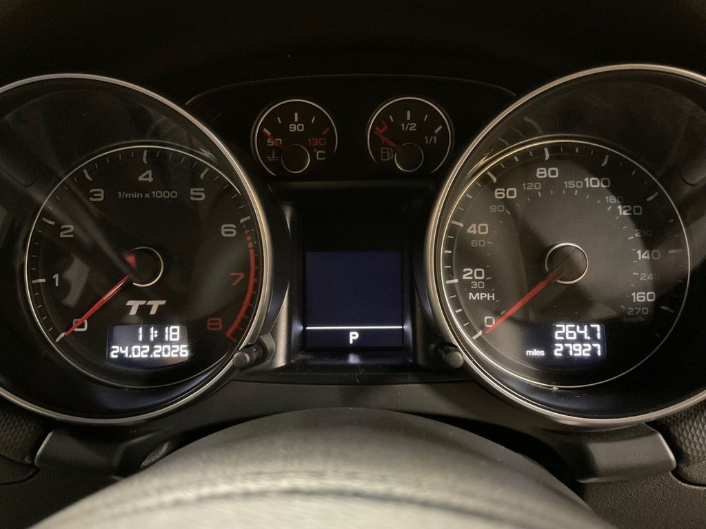 Used Audi TT 2014 for sale - 77654966: Photo 38