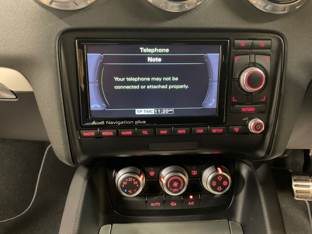 Used Audi TT 2014 for sale - 77654966: Photo 42