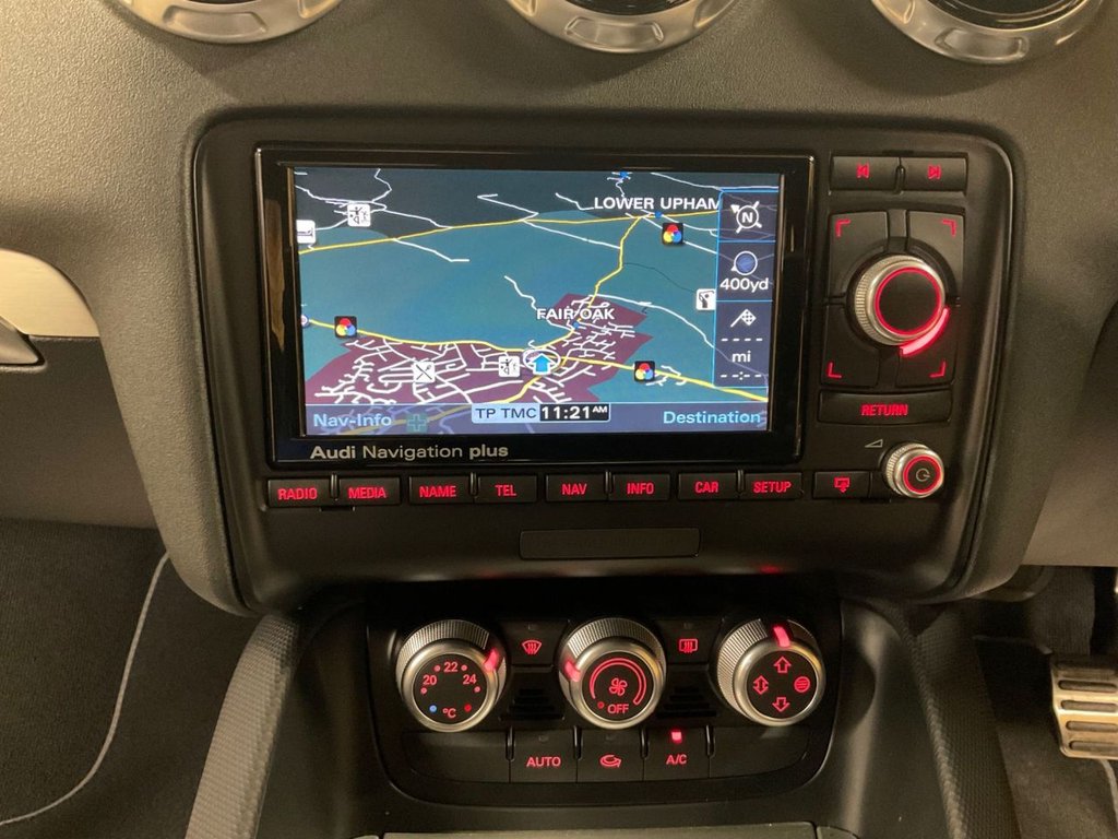 Used Audi TT 2014 for sale - 77654966: Photo 43