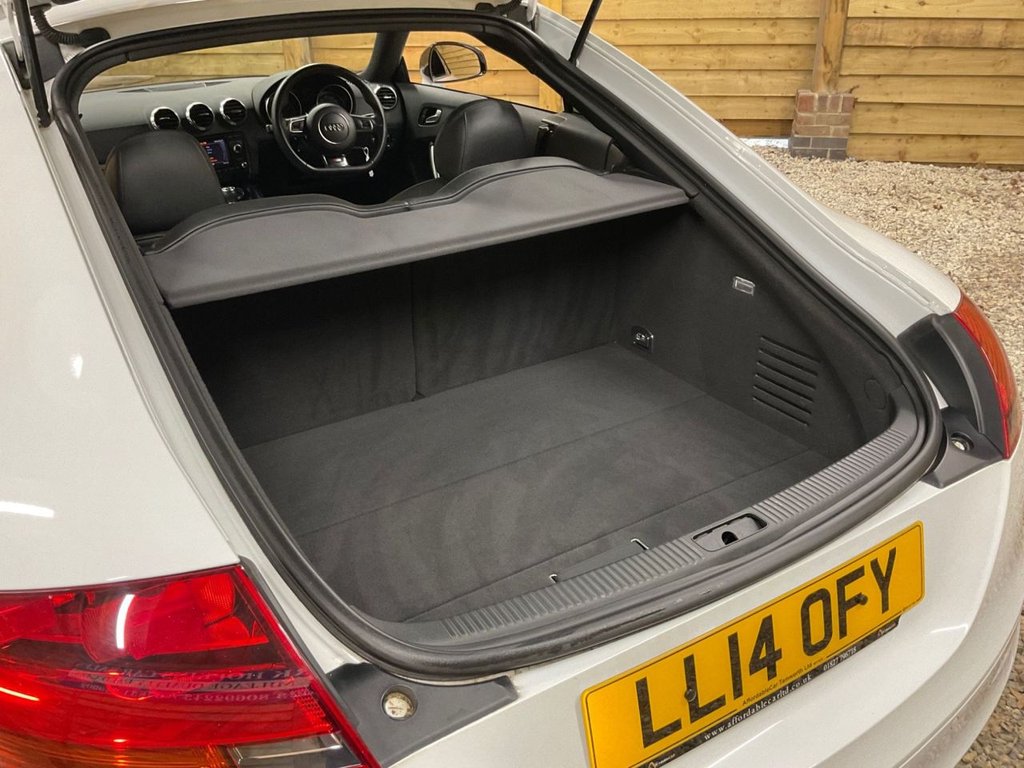 Used Audi TT 2014 for sale - 77654966: Photo 46