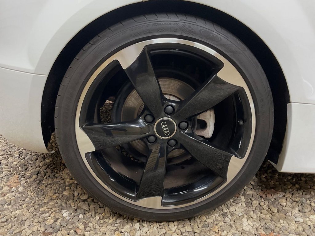 Used Audi TT 2014 for sale - 77654966: Photo 48