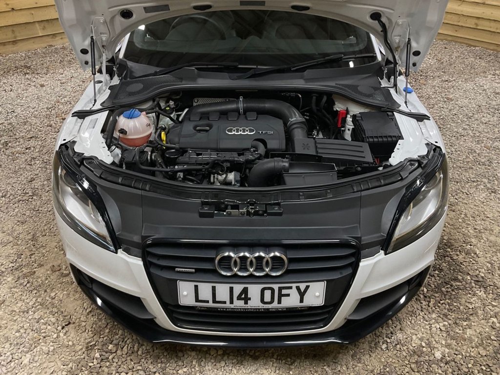 Used Audi TT 2014 for sale - 77654966: Photo 49