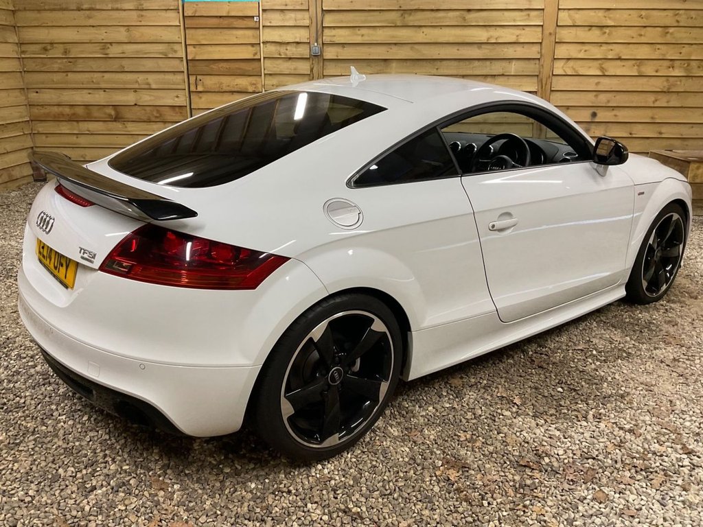 Used Audi TT 2014 for sale - 77654966: Photo 7