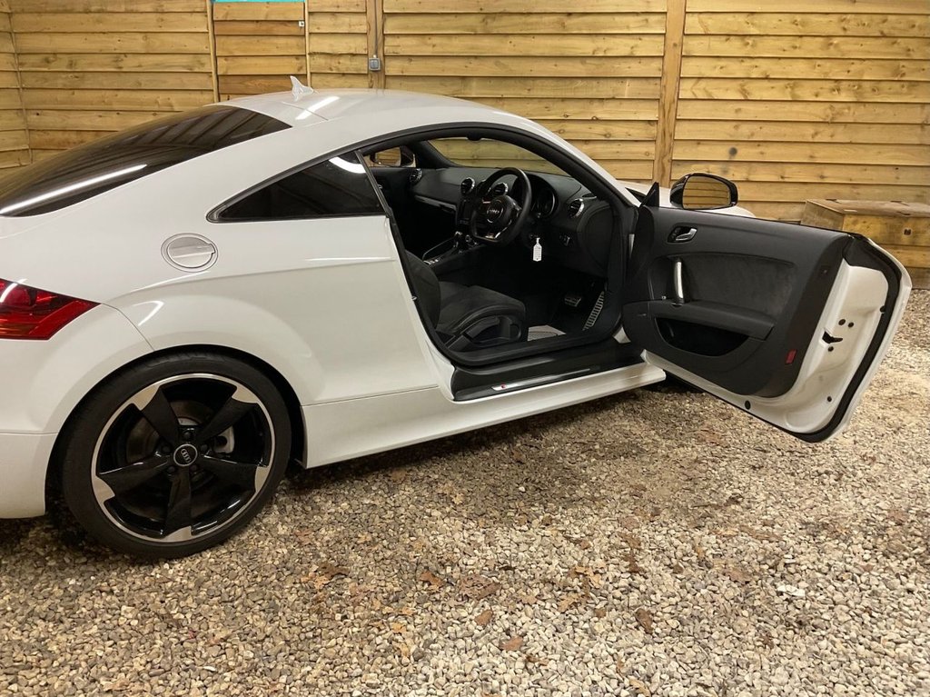 Used Audi TT 2014 for sale - 77654966: Photo 9