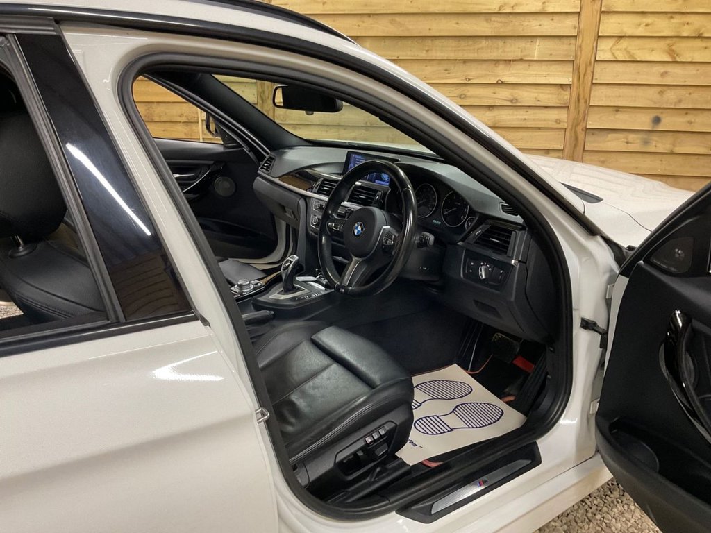 Used BMW 3 Series 2013 for sale - 76605019: Photo 12