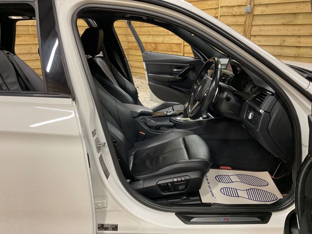 Used BMW 3 Series 2013 for sale - 76605019: Photo 13