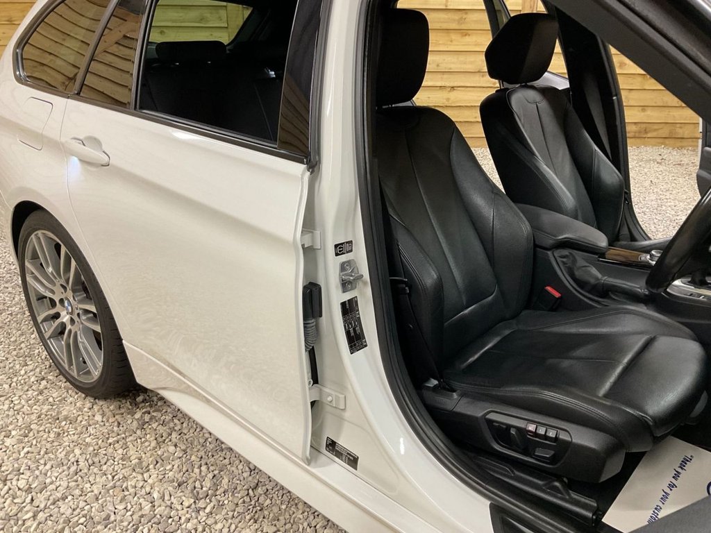 Used BMW 3 Series 2013 for sale - 76605019: Photo 15