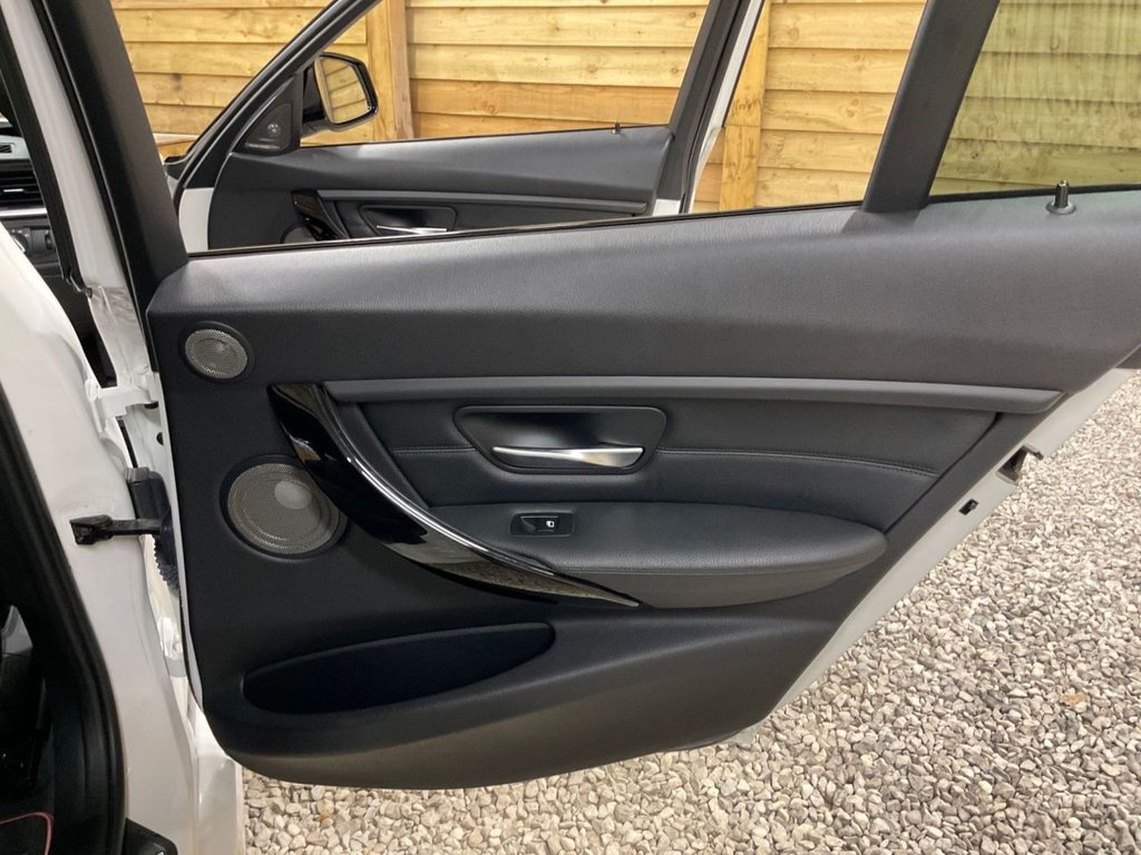 Used BMW 3 Series 2013 for sale - 76605019: Photo 17