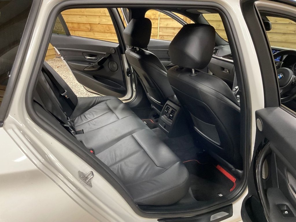 Used BMW 3 Series 2013 for sale - 76605019: Photo 18