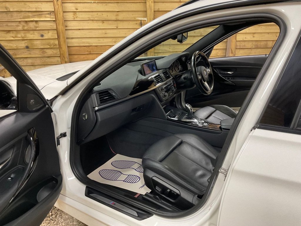 Used BMW 3 Series 2013 for sale - 76605019: Photo 20