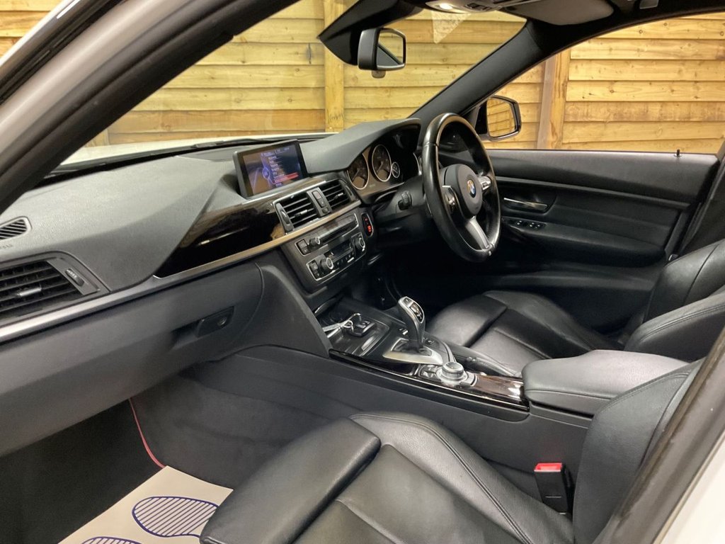 Used BMW 3 Series 2013 for sale - 76605019: Photo 21