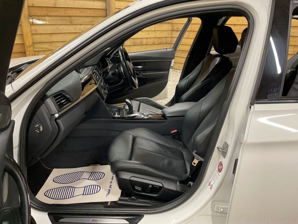 Used BMW 3 Series 2013 for sale - 76605019: Photo 22