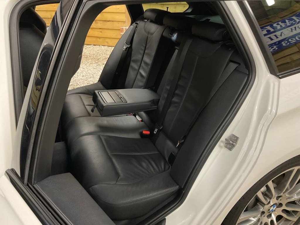 Used BMW 3 Series 2013 for sale - 76605019: Photo 24