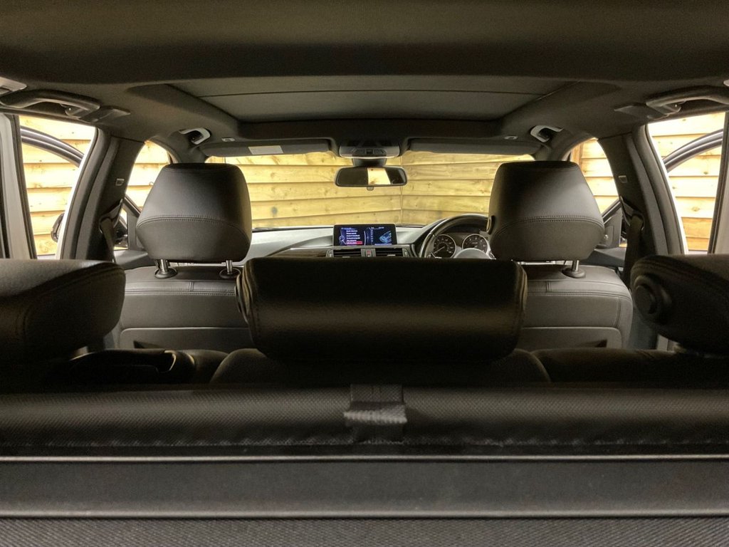 Used BMW 3 Series 2013 for sale - 76605019: Photo 25