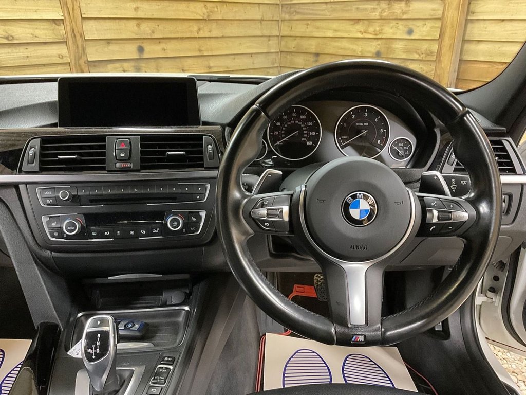 Used BMW 3 Series 2013 for sale - 76605019: Photo 27