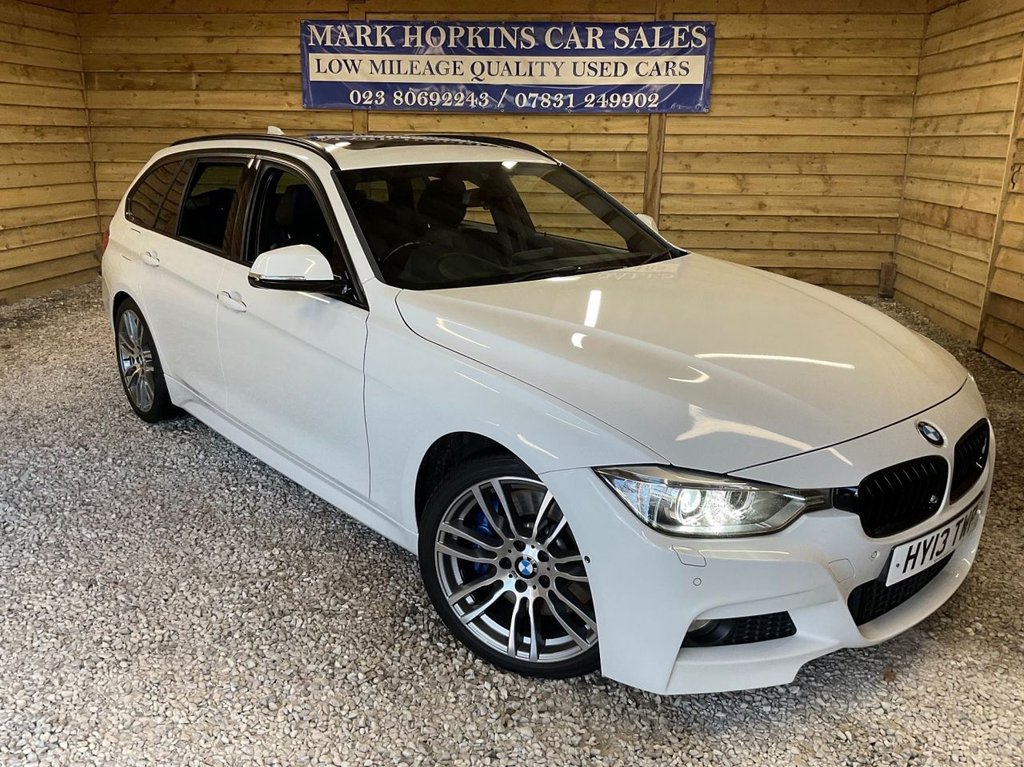 Used BMW 3 Series 2013 for sale - 76605019: Photo 3