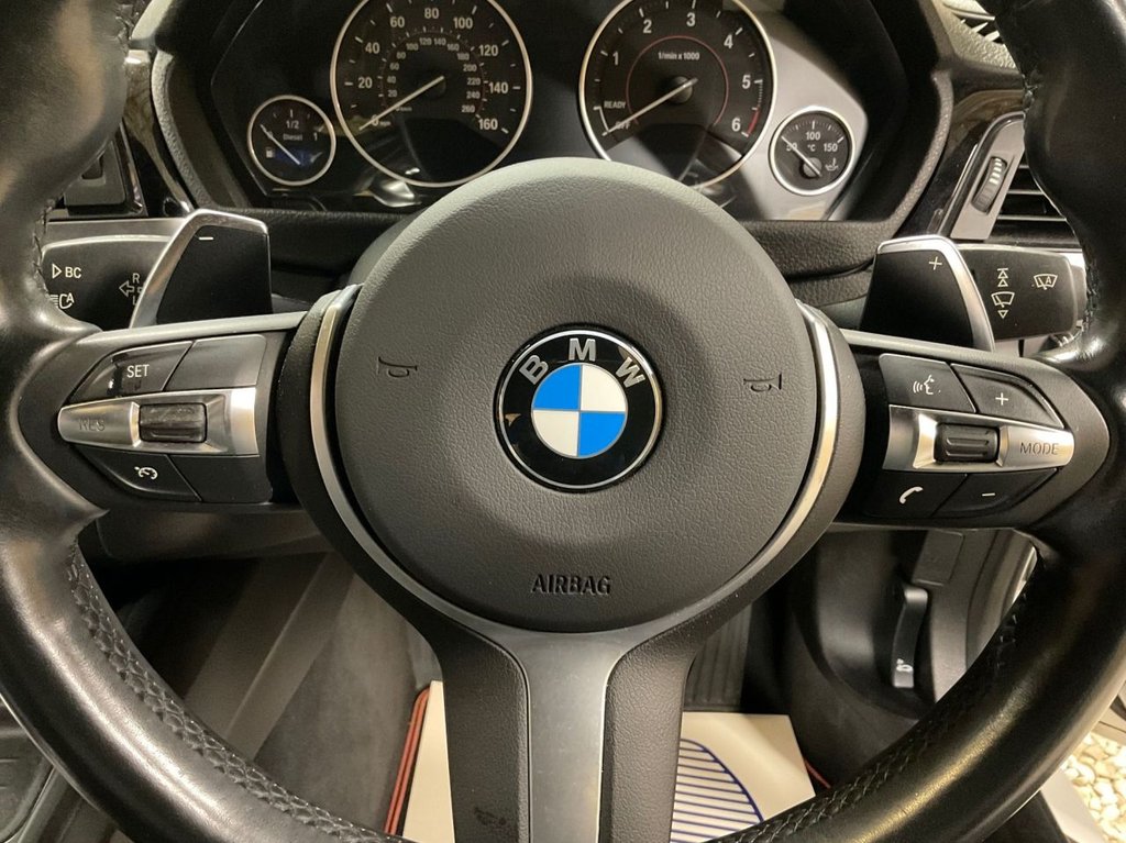 Used BMW 3 Series 2013 for sale - 76605019: Photo 30