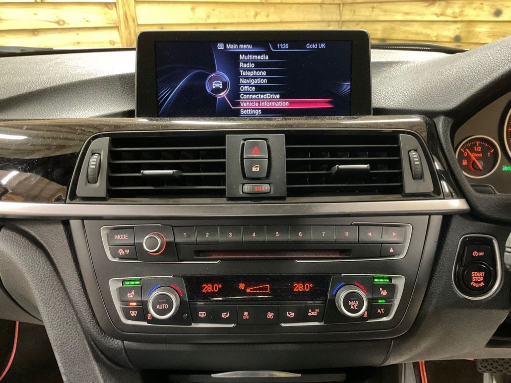 Used BMW 3 Series 2013 for sale - 76605019: Photo 34