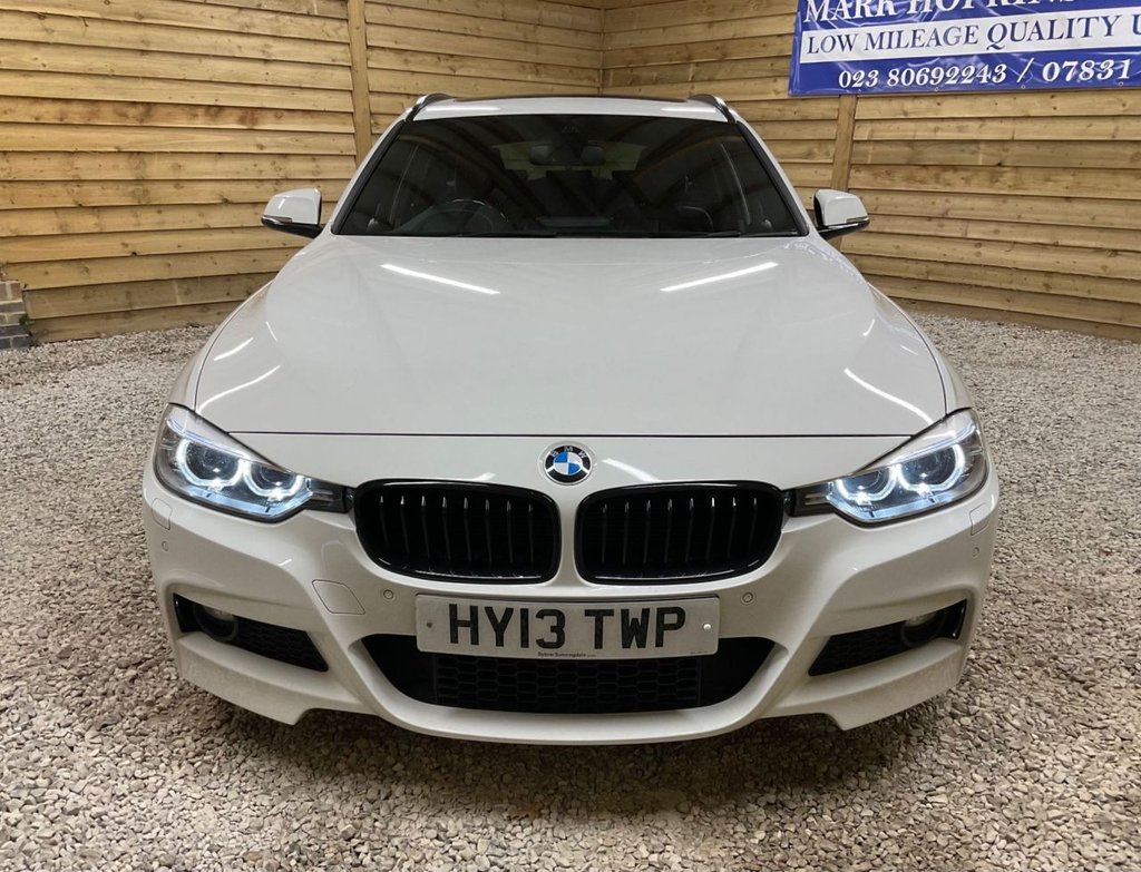 Used BMW 3 Series 2013 for sale - 76605019: Photo 4