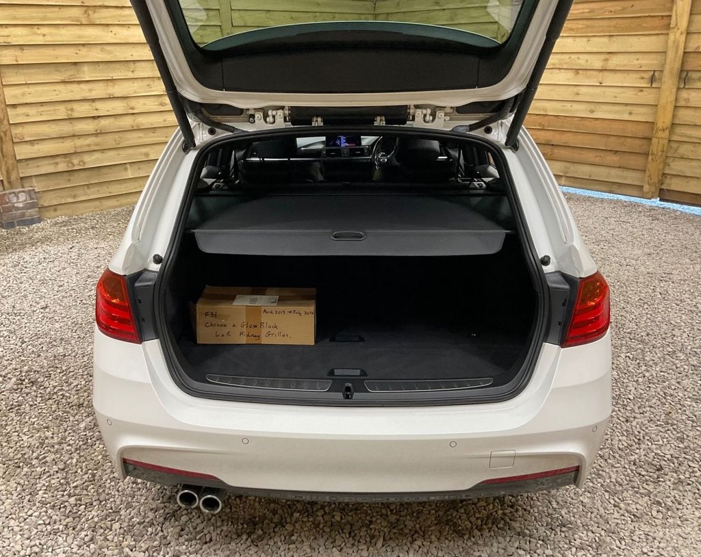 Used BMW 3 Series 2013 for sale - 76605019: Photo 43