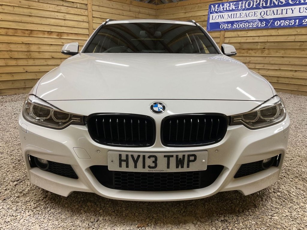 Used BMW 3 Series 2013 for sale - 76605019: Photo 48