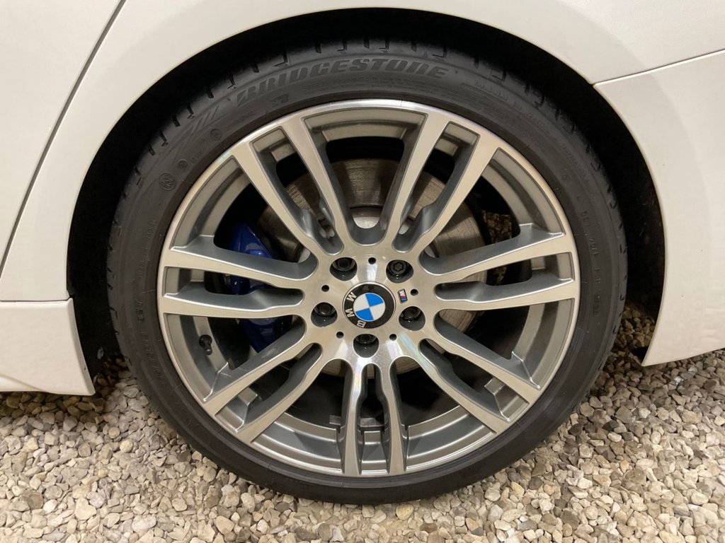 Used BMW 3 Series 2013 for sale - 76605019: Photo 50