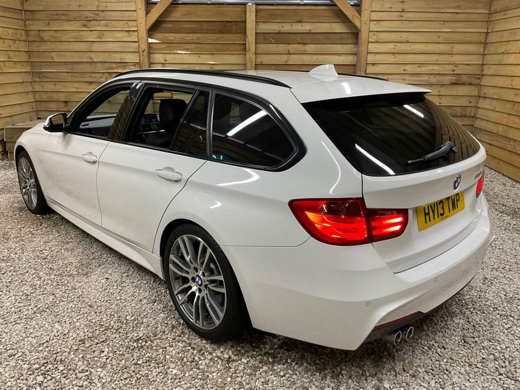 Used BMW 3 Series 2013 for sale - 76605019: Photo 6