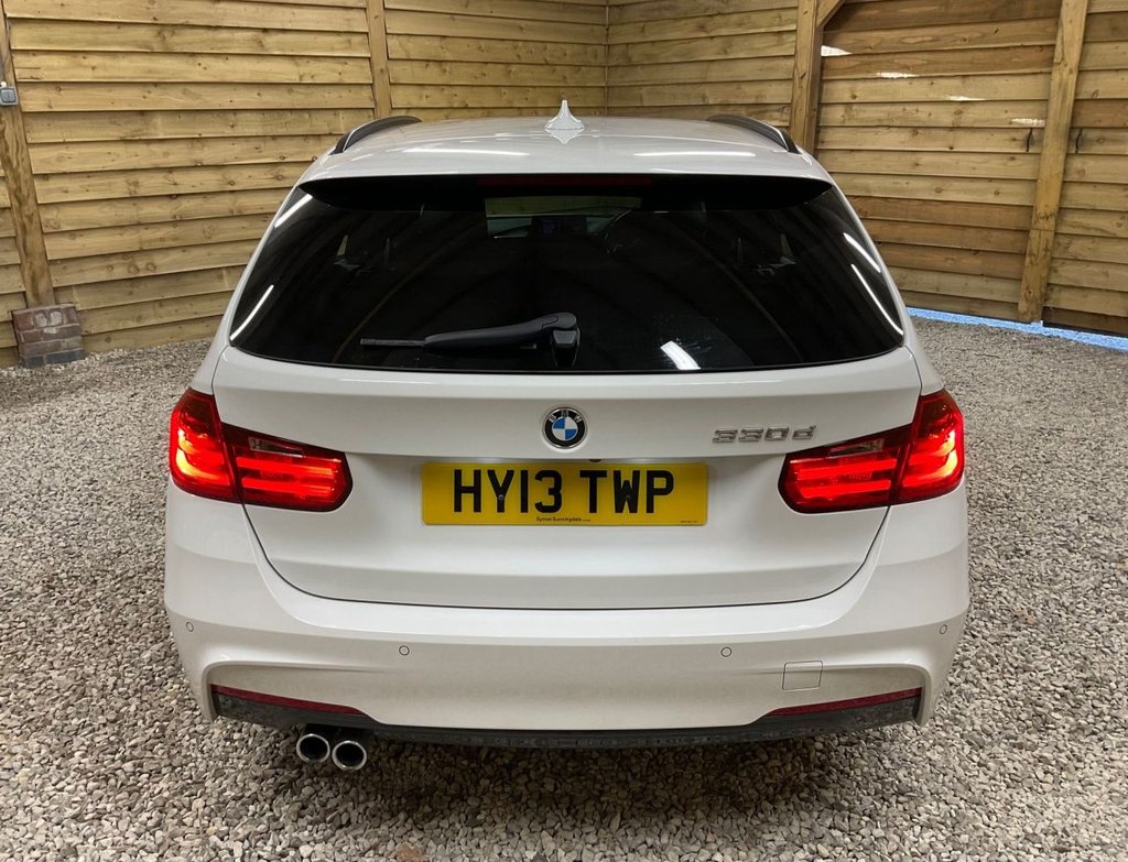 Used BMW 3 Series 2013 for sale - 76605019: Photo 7