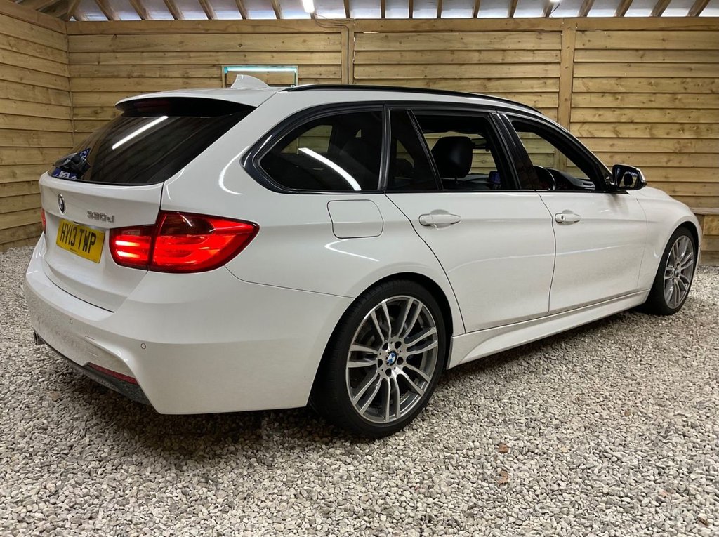 Used BMW 3 Series 2013 for sale - 76605019: Photo 8
