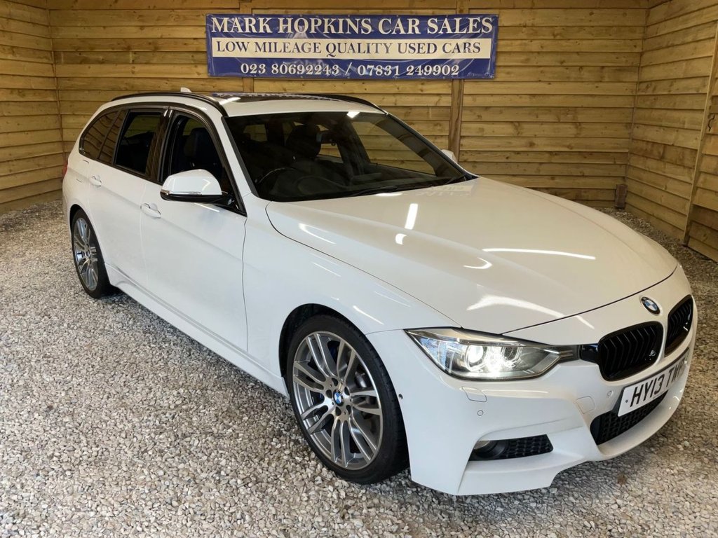 Used BMW 3 Series 2013 for sale - 76605019: Photo 9