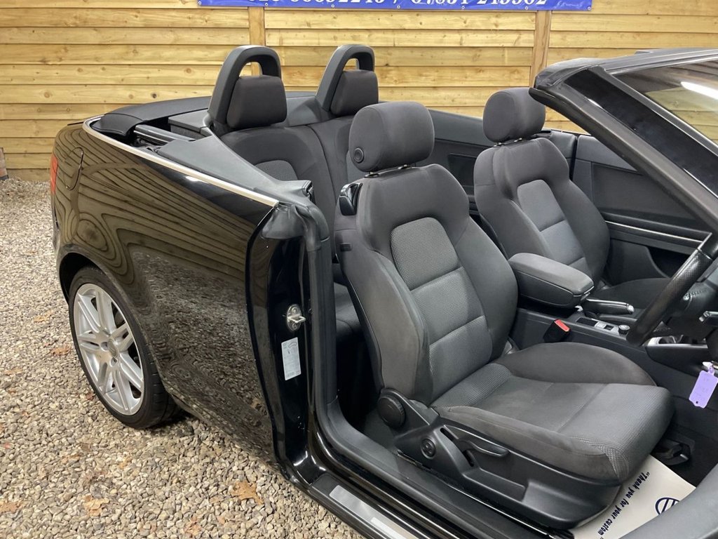 Used Audi A3 Cabriolet 2013 for sale - 77507481: Photo 15