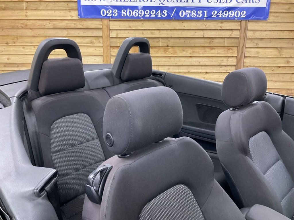 Used Audi A3 Cabriolet 2013 for sale - 77507481: Photo 16