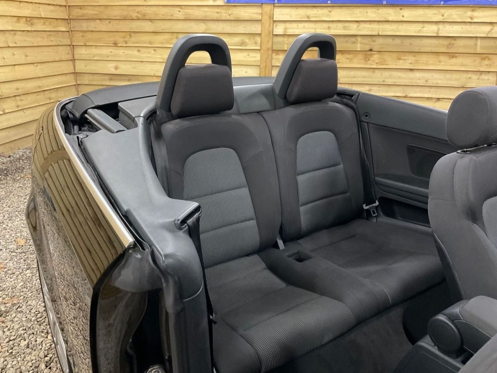 Used Audi A3 Cabriolet 2013 for sale - 77507481: Photo 18