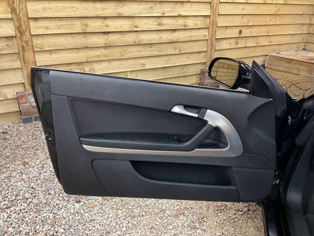 Used Audi A3 Cabriolet 2013 for sale - 77507481: Photo 19