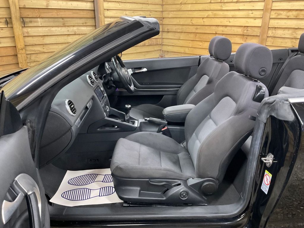 Used Audi A3 Cabriolet 2013 for sale - 77507481: Photo 22