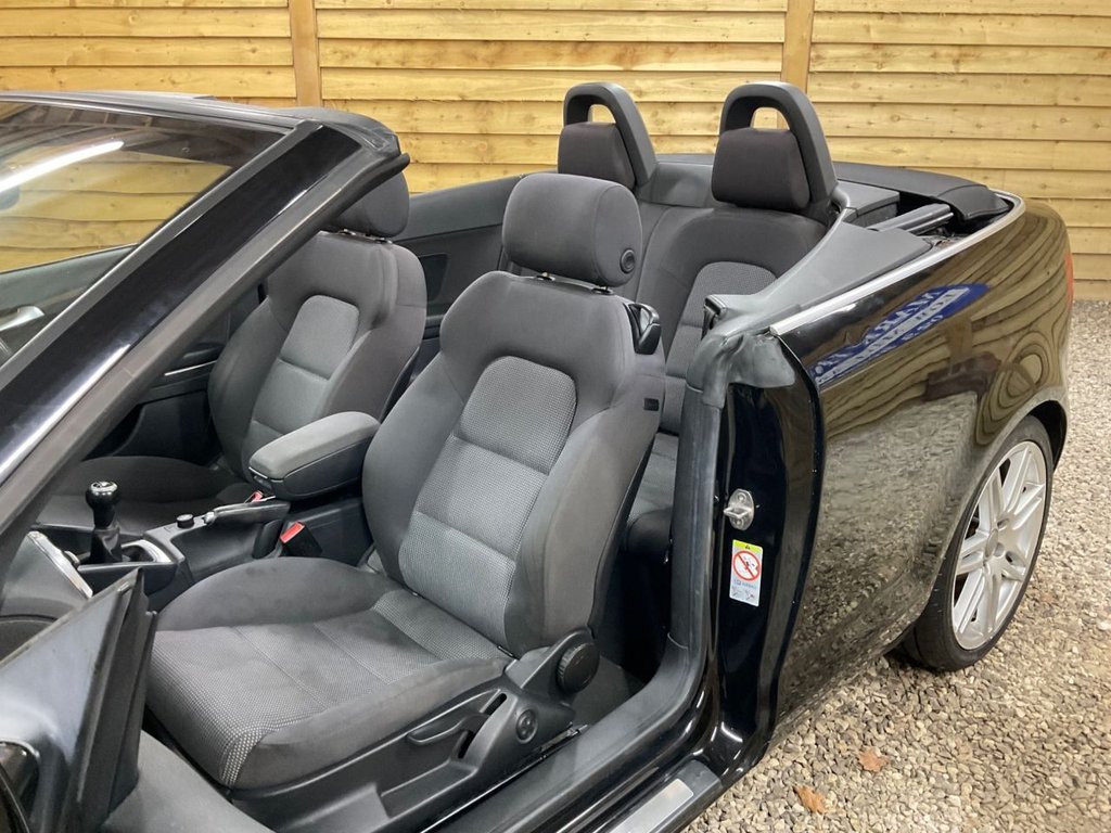 Used Audi A3 Cabriolet 2013 for sale - 77507481: Photo 23