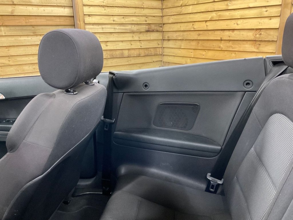 Used Audi A3 Cabriolet 2013 for sale - 77507481: Photo 24