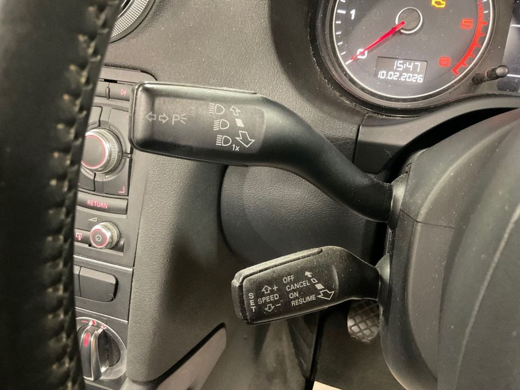 Used Audi A3 Cabriolet 2013 for sale - 77507481: Photo 30