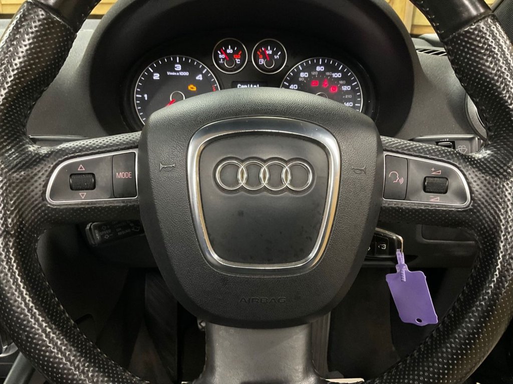 Used Audi A3 Cabriolet 2013 for sale - 77507481: Photo 31