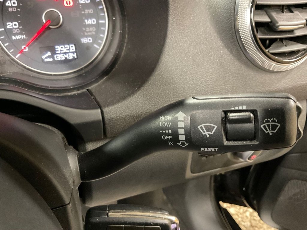 Used Audi A3 Cabriolet 2013 for sale - 77507481: Photo 32