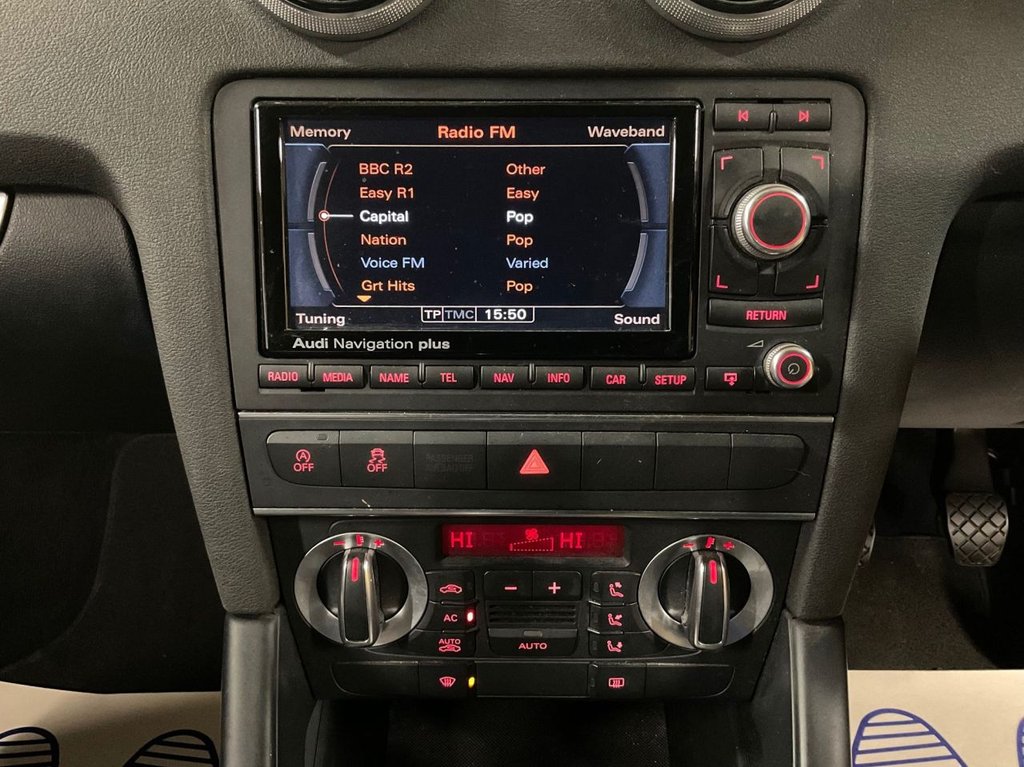 Used Audi A3 Cabriolet 2013 for sale - 77507481: Photo 35